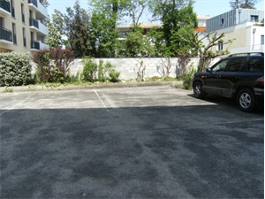 parking externe à la location -   33400  TALENCE, surface 0 m2 location parking externe - UBI361302220